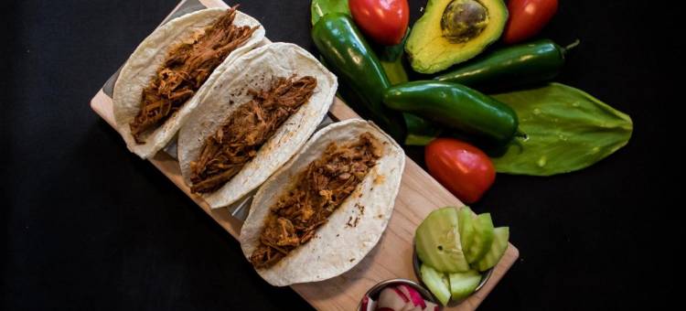 茨南特拉酒店(Hotel Mesón de la Chinantla)图片