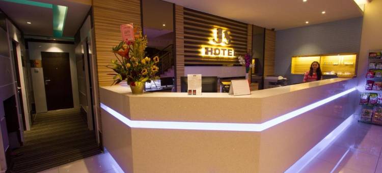 JS酒店(JS Hotel)图片