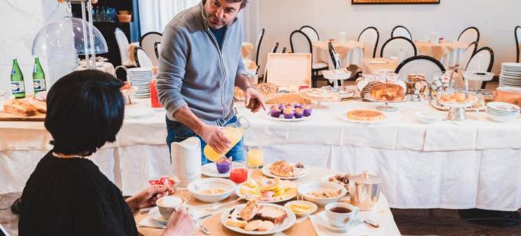 米兰大酒店(Grand Hotel Milano)图片