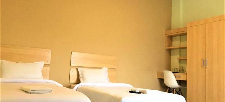 乡村伊斯兰酒店(Hotel the Village Syariah)图片