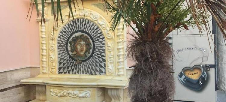 塞雷纳皇宫家庭酒店(Sirena Palace Family Hotel)图片