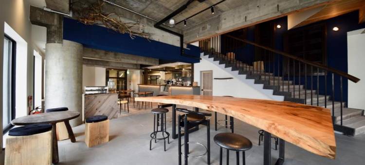 旅馆和酒廊法鲁(Guesthouse & Lounge Faro)图片