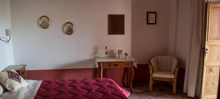 利凯里家庭旅馆(B&B Casa Licheri)图片