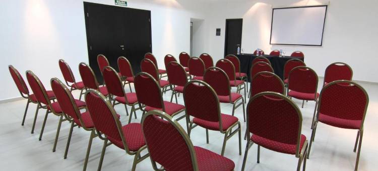 巴尔卡塞646酒店(646 Hotel Balcarce)图片