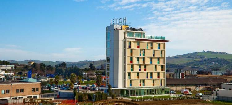 冲刺商务酒店(Breaking Business Hotel)图片