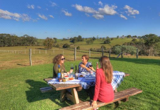 Bridle Guesthouse Hotel Overview