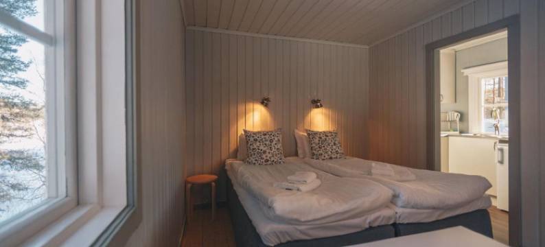 Granö Beckasin图片