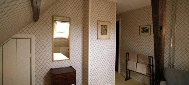 剧院伯格旅馆(Theaterherberg)图片