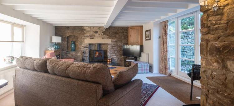 马蹄旅馆(The Horseshoe Country Inn)图片