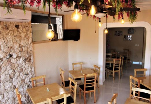 Hotel Virreyes Hotel Overview