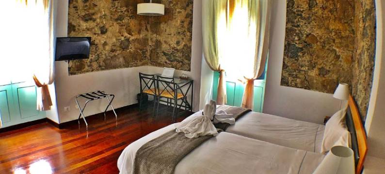 特里昂那乡村酒店(Hotel Rural Triana)图片