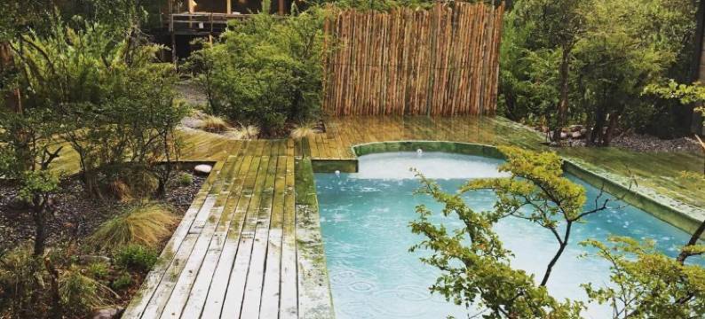 欧奈青年旅舍(Onai Hostel)图片