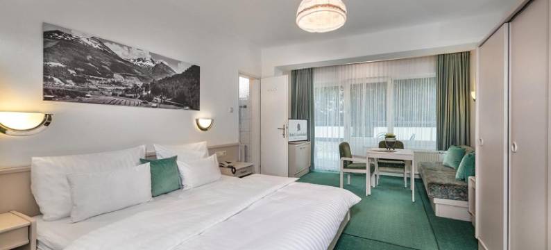 歌德霍夫酒店(Hotel Goethehof)图片