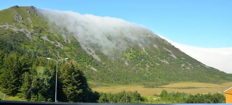 诺德鱼公寓(Nord Fish Apartments)图片