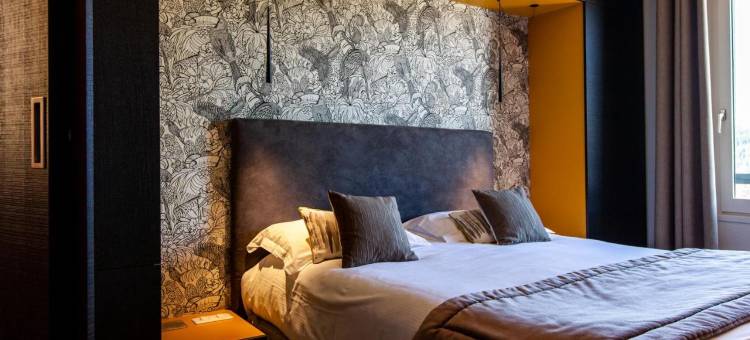 拉图酒店(Logis Hotel Restaurant la Tour)图片