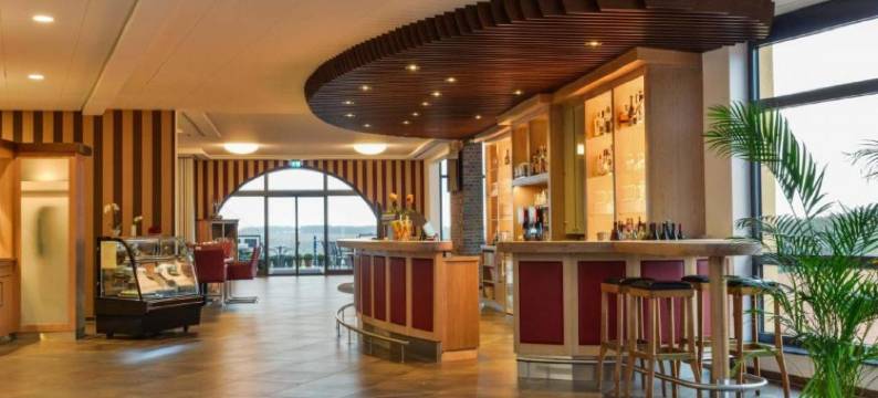 魏斯曼霍夫酒店和高尔夫餐厅(Hotel & Golfrestaurant Gut Wissmannshof)图片