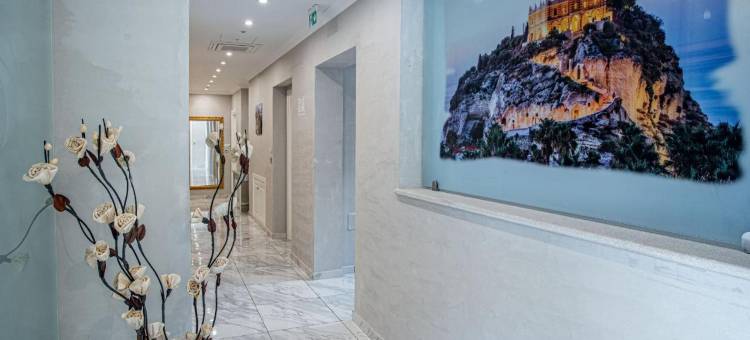 科伦巴奥罗酒店(Hotel Colomba d'Oro)图片