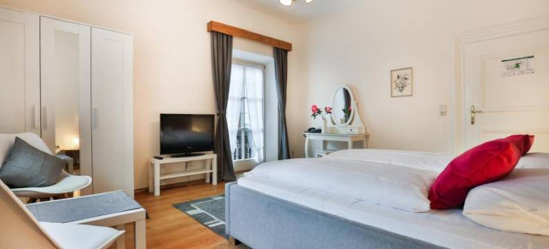 西弗美斯特酒店(Hotel Schiffmeister)图片