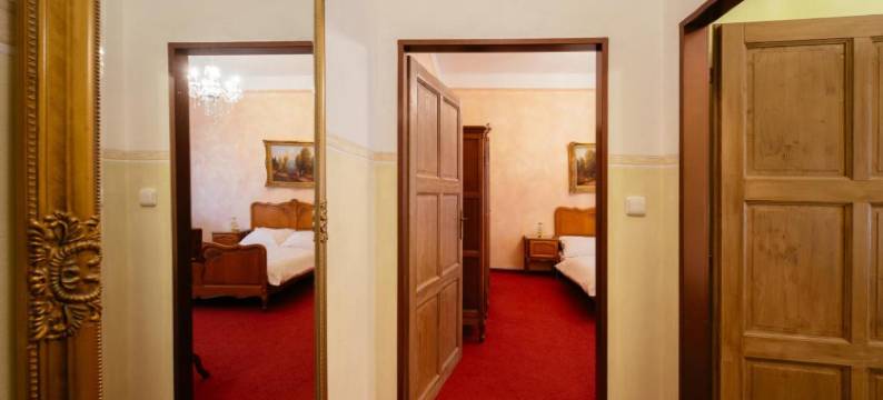 Hotel Na Zamecku图片