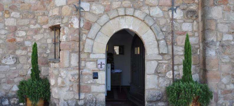 阿尔让城堡酒店(Le Château d'Argens)图片