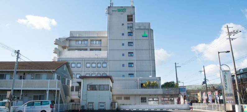 桑克雷斯特酒店(Hotel Suncrest)图片