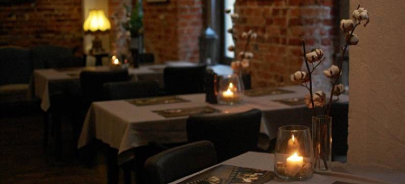 彼得库夫电影室公寓式酒店(Cinema Rooms - Piotrkowska)图片