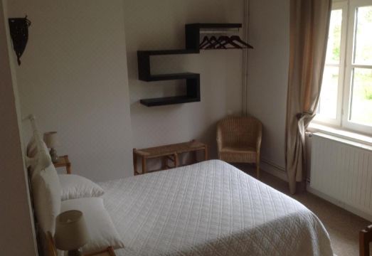 La Ferme du Bois Quesnoy Hotel Overview