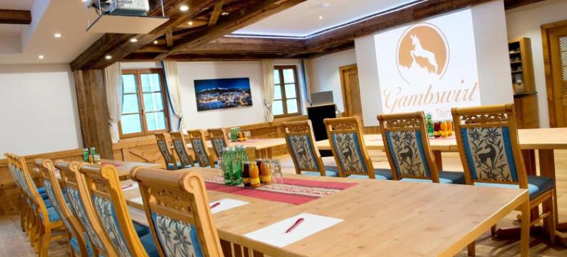 Hotel Gambswirt图片