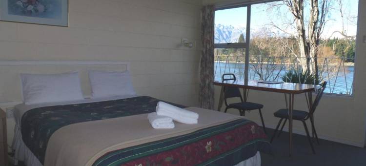 湖滨汽车旅馆(Lakeside Motel)图片