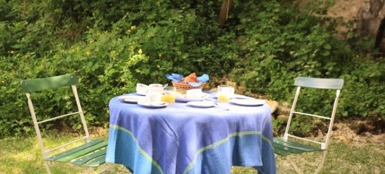 乐克洛斯德拉嘉德酒店(Le Clos de la Garde)图片