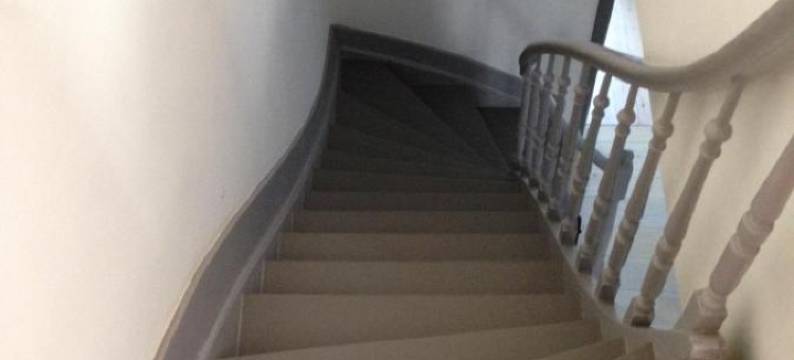 萨克斯旅馆(Les Voisins de Mr Sax)图片