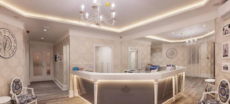 城堡精品酒店(Castello Boutique Hotel)图片