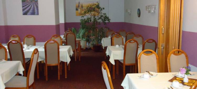 格拉夫普克尔酒店(Hotel Graf Pückler)图片