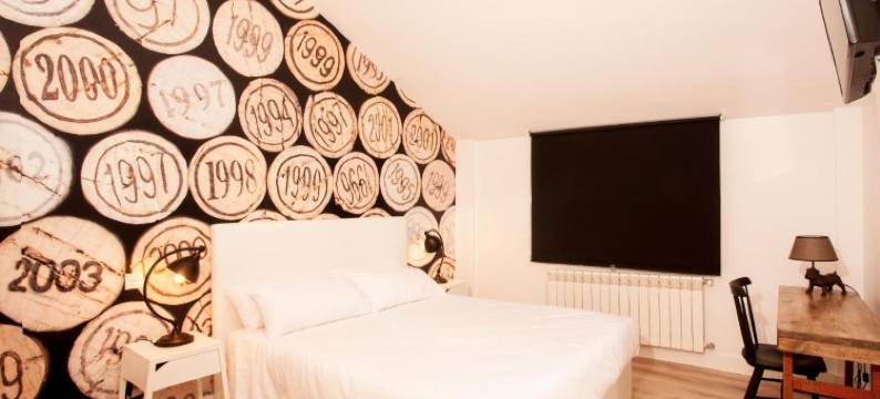 花草村舍酒店(La Casita de la Planta)图片