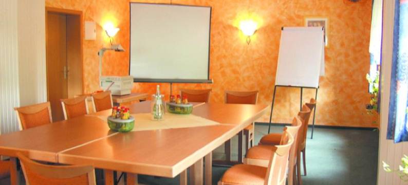 安奈可努酒店(Knüllhotel Tann-Eck)图片