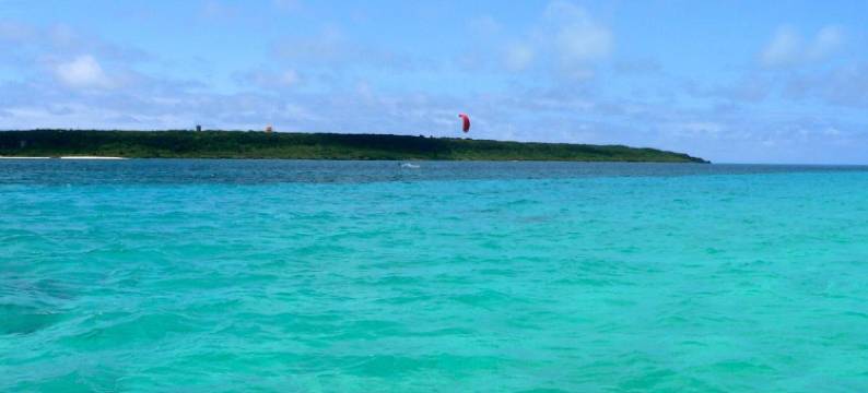 宫古岛旅馆(Guest House Miyakojima)图片