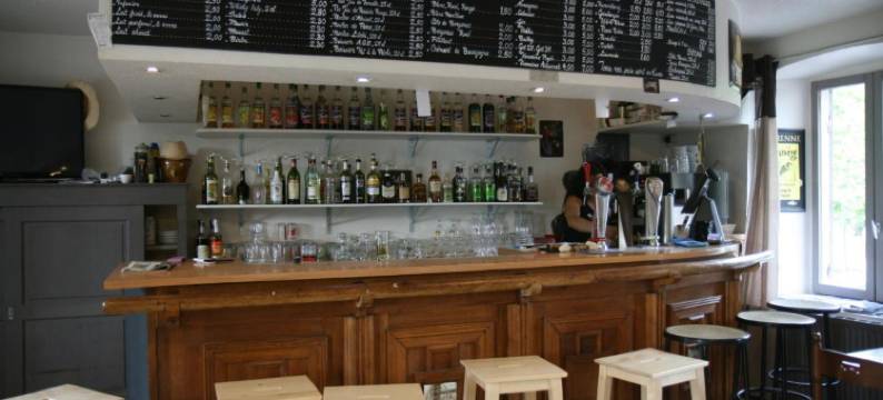 渔夫餐厅酒店(Hôtel Restaurant du Pêcheur)图片