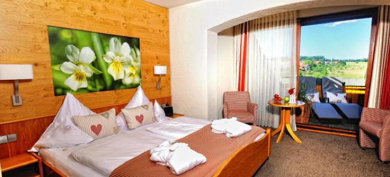 塔尔布里克兰德酒店(Landhotel Talblick)图片