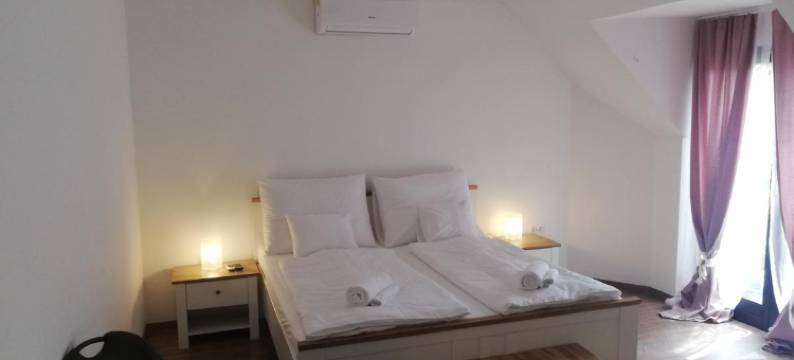 薰衣草旅馆(Levanda Panzió)图片