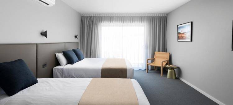 穆任百特曼精舍酒店(Abode Murrumbateman)图片