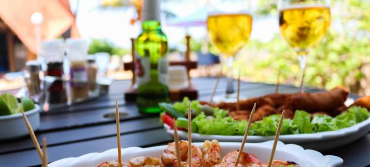 Pousada Barra Velha图片