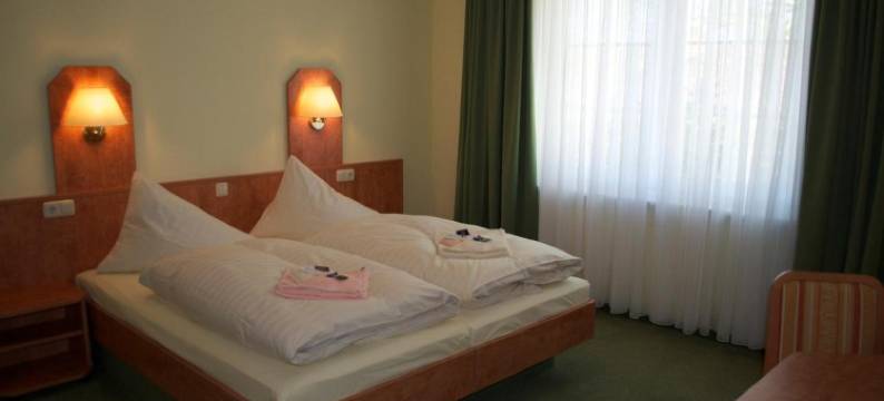 逊西梅尔酒店(Gasthof & Pension Zum Himmel)图片