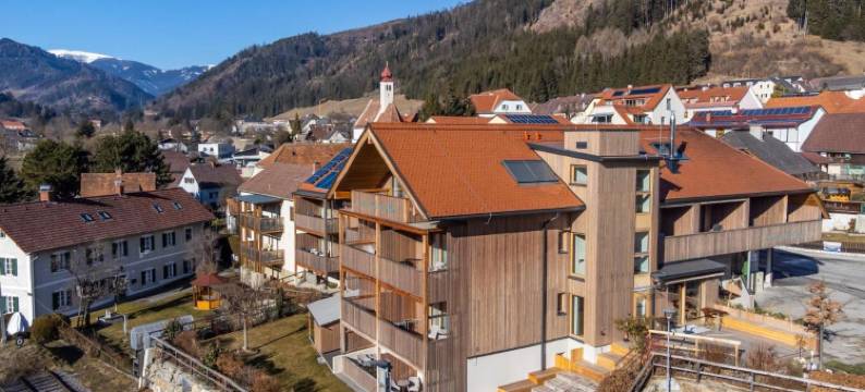 Genuss-Pension Herti图片