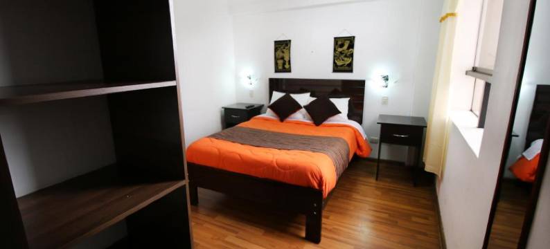 秘鲁皇家酒店(Hotel Peru Real)图片