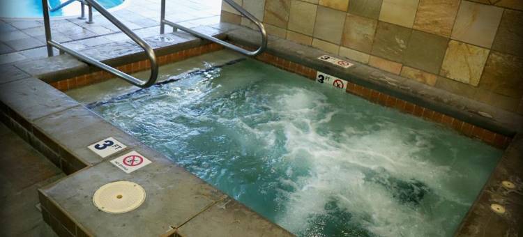 舒适酒店客栈&套房戴德伍德(Comfort Inn & Suites Deadwood)图片