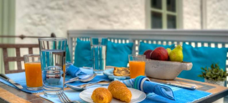 科特曼特拉水润1810酒店(Cotommatae Hydra 1810)图片