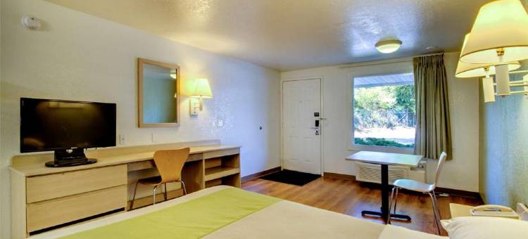 罗德威酒店(Rodeway Inn)图片