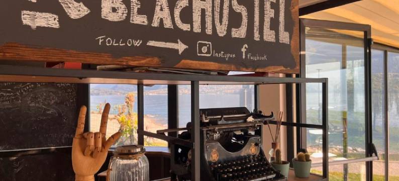 科莫湖海滩青年旅舍(Lake Como Beach Hostel)图片