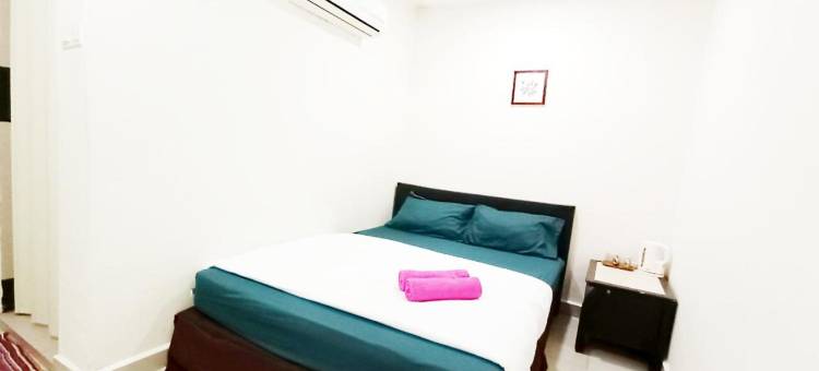 MN 菲林吉旅馆(MN Ferringhi Inn)图片
