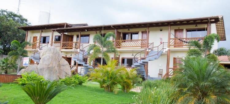 古雅斯旅馆(Pousada Dos Guias)图片